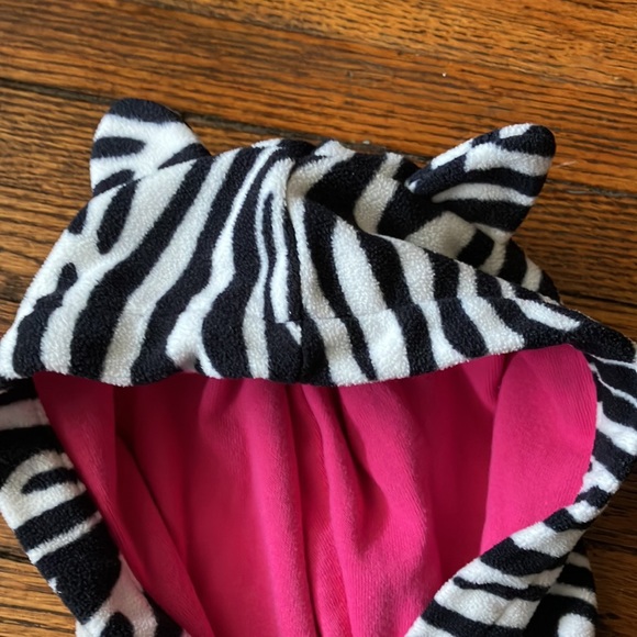 🌵3 for $15🌵 Fleece jacket - Picture 2 of 2